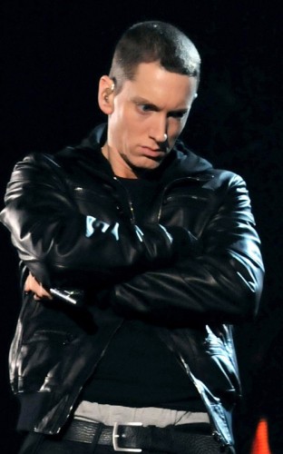 Eminem Fotoğrafları 237