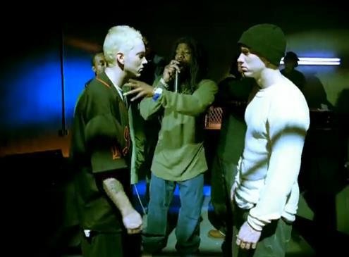 Eminem Fotoğrafları 93