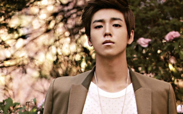 Lee Hyun-woo Fotoğrafı
