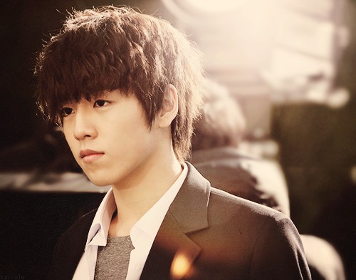 Lee Hyun-woo Fotoğrafı