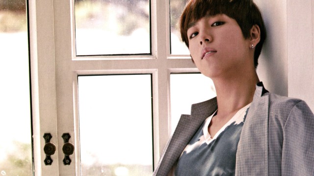 Lee Hyun-woo Fotoğrafı