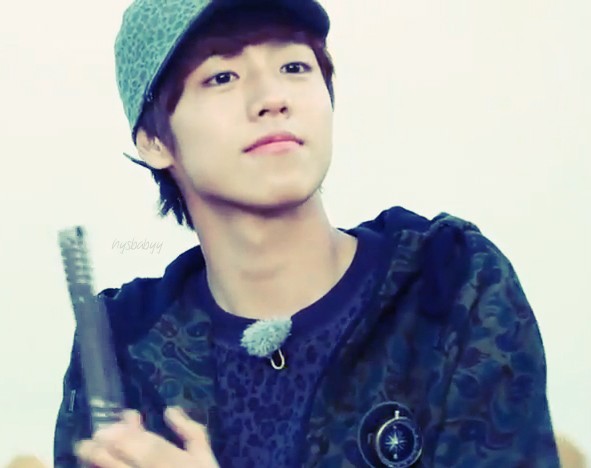 Lee Hyun-woo Fotoğrafı