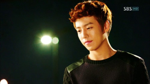 Lee Hyun-woo Fotoğrafı