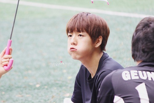 Lee Hyun-woo Fotoğrafı