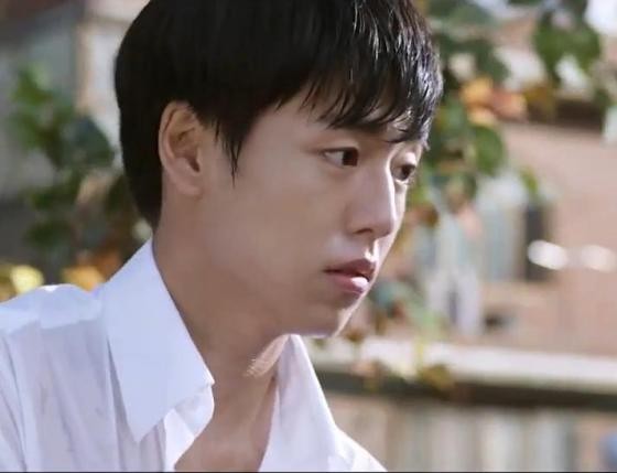 Lee Hyun-woo Fotoğrafı