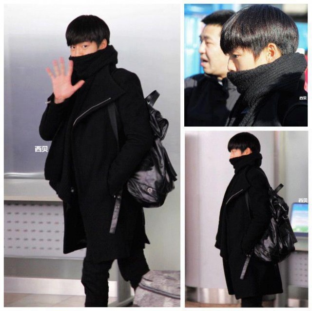 Lee Hyun-woo Fotoğrafı