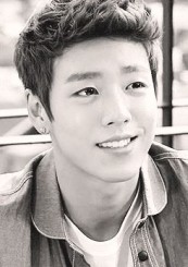 Lee Hyun-woo Fotoğrafı