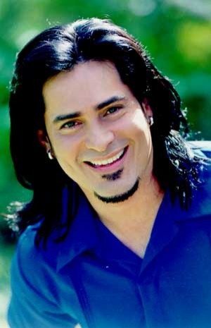 Carlos Montilla Fotoğrafı