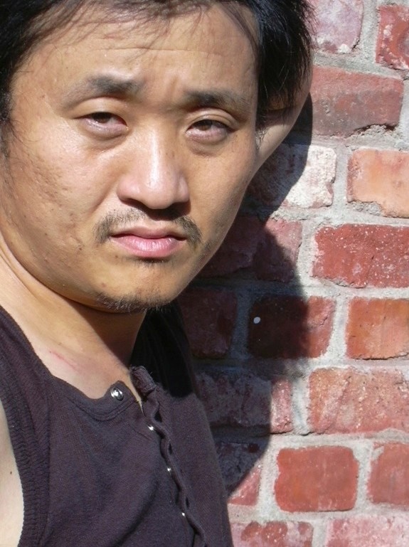 Jang-hoon Ahn Fotoğrafı