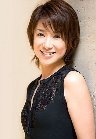 Narumi Yasuda Fotoğrafı