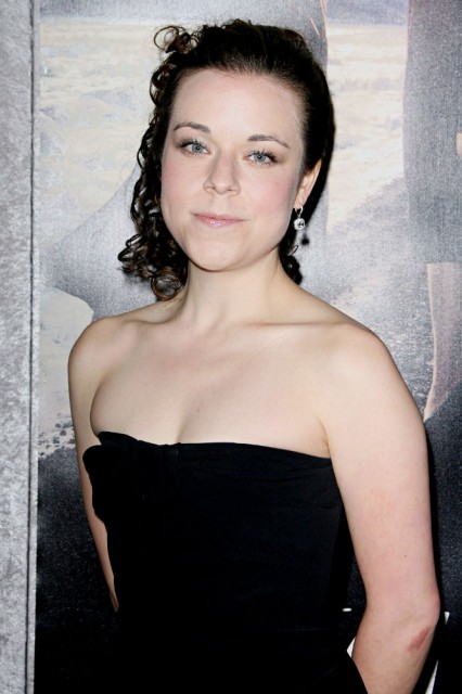 Tina Majorino Fotoğrafları 4