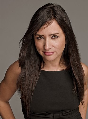 Pamela Adlon Fotoğrafları 4