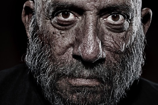 Sid Haig Fotoğrafları 5