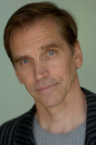 Bill Moseley Fotoğrafları 1