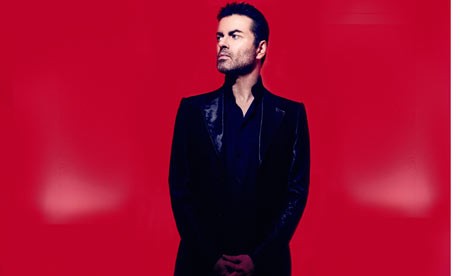 George Michael Fotoğrafları 19