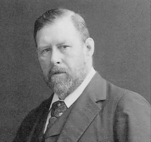 Bram Stoker Fotoğrafları 2