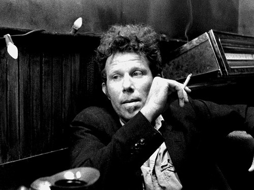 Tom Waits Fotoğrafları 10