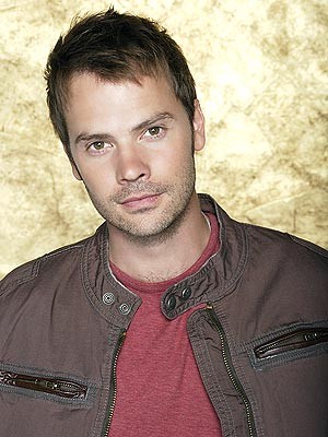 Barry Watson Fotoğrafları 1