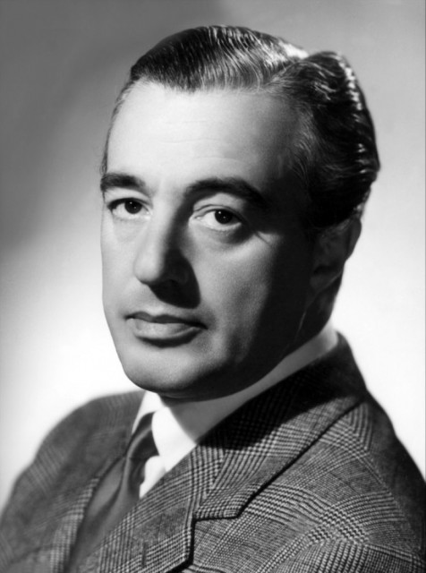 Vittorio De Sica Fotoğrafları 3