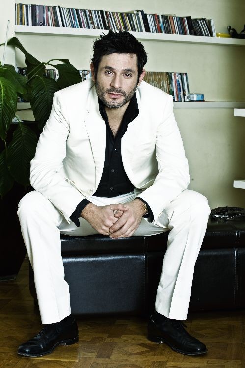 Gianluca De Marchi fotoğrafı