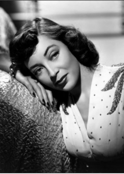 Marie Windsor Fotoğrafı