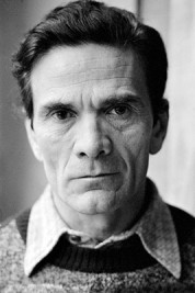 Pier Paolo Pasolini Fotoğrafları 21