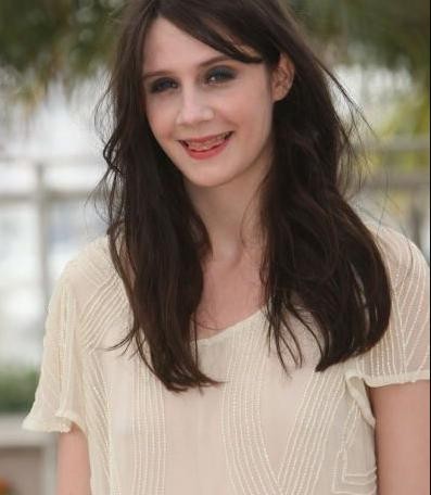 Judith Chemla fotoğrafı