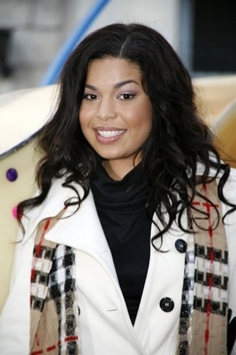 Jordin Sparks Fotoğrafı