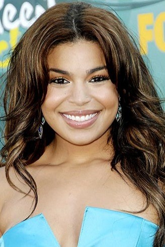 Jordin Sparks Fotoğrafı