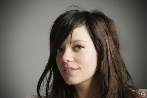 Lily Allen Fotoğrafları 49