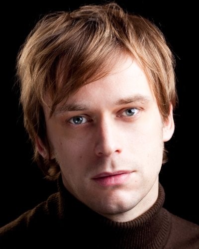 Finlay Robertson Fotoğrafı