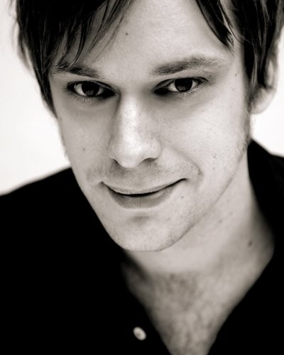 Finlay Robertson Fotoğrafı