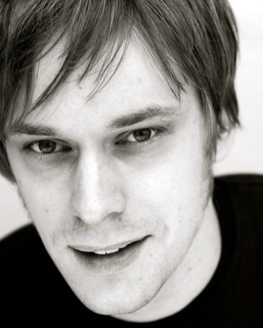 Finlay Robertson Fotoğrafı