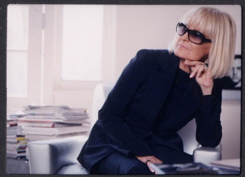 Bárbara Hulanicki Fotoğrafı