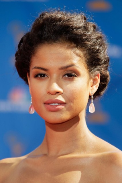 Gugu Mbatha-Raw Fotoğrafları 11