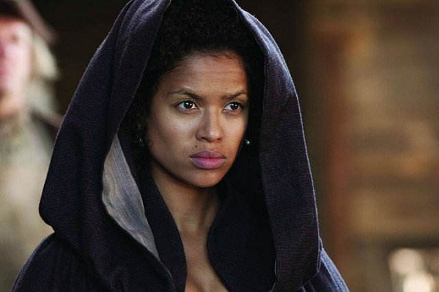 Gugu Mbatha-Raw Fotoğrafları 46