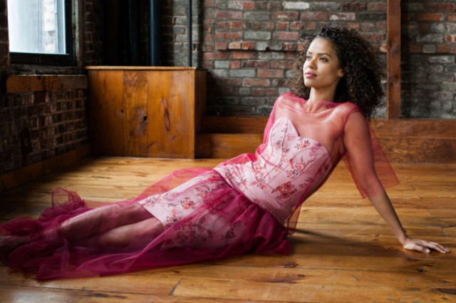 Gugu Mbatha-Raw Fotoğrafı