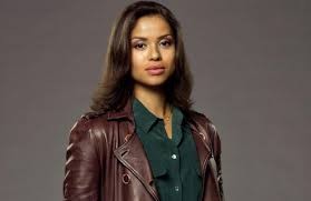 Gugu Mbatha-Raw Fotoğrafı