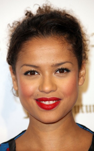 Gugu Mbatha-Raw Fotoğrafları 79