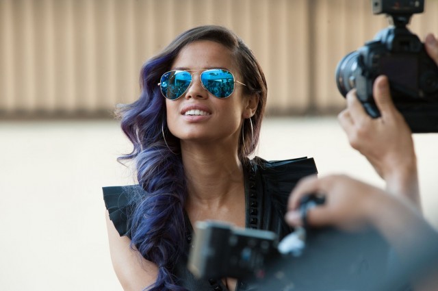 Gugu Mbatha-Raw Fotoğrafı