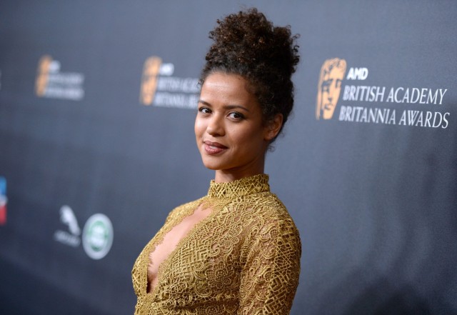 Gugu Mbatha-Raw Fotoğrafı