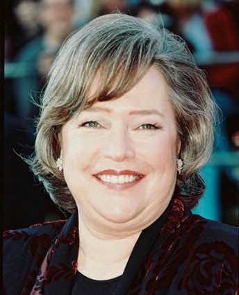 Kathy Bates Fotoğrafları 21