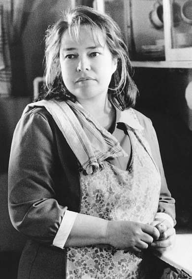 Kathy Bates Fotoğrafları 23