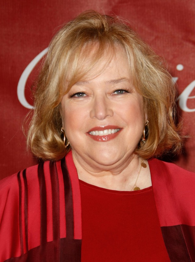 Kathy Bates Fotoğrafları 26