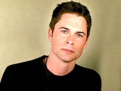 Rob Lowe Fotoğrafları 4