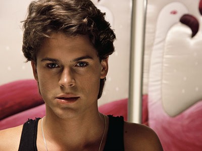 Rob Lowe Fotoğrafları 10