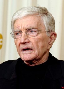 Blake Edwards Fotoğrafı
