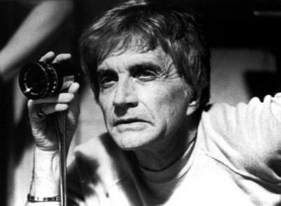 Blake Edwards Fotoğrafları 5