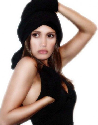 Eileen Abad Fotoğrafı