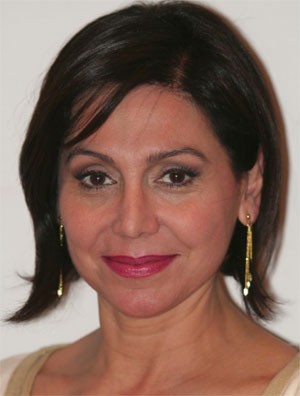 Isabel Prinz Fotoğrafı